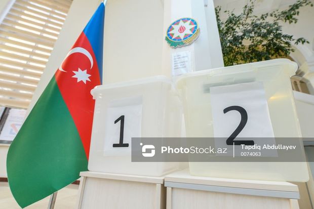 Prezident seçkisində Xankəndi, Şuşa, Suqovuşan və Ağalıda “exit poll” keçiriləcək